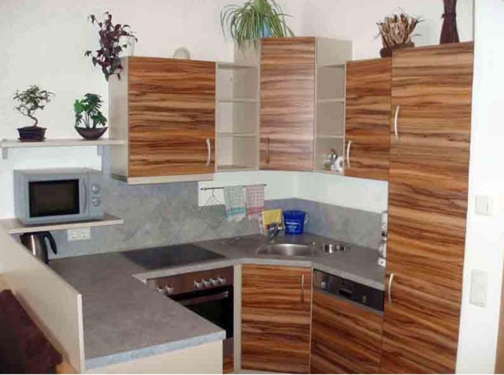 Appartement Annemarie Brixen im Thale Phòng bức ảnh