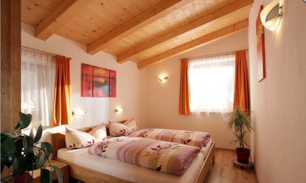 Appartement Annemarie Brixen im Thale Phòng bức ảnh