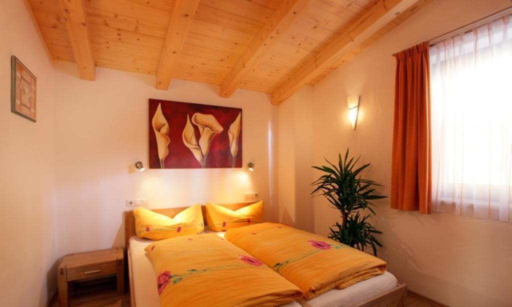 Appartement Annemarie Brixen im Thale Phòng bức ảnh